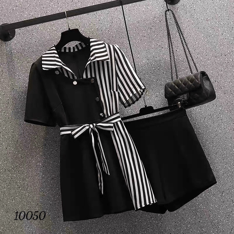 (HCM) SET BỘ THỜI TRANG NỮ SANG CHẢNH - SÀNH ĐIỆU , QUÝ PHÁI CHO CÁC CHỊ EM HIYU FASHION