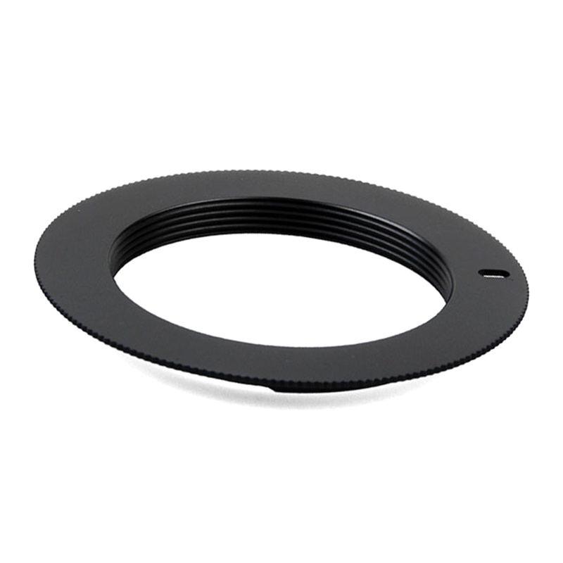 Ngàm Chuyển Đổi Ống Kính M42 Sang AI Cho NIKON F Mount Ring Adapter Cho NIKON D70s D3100 D100 D7000