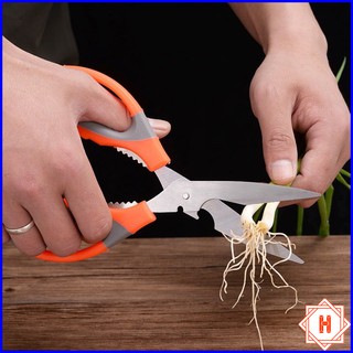 Kéo Gia Dụng 3 in 1 tiện dụng { H }