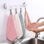Khăn Lau Tay Nhà Bếp Chất Liệu Len – Siêu Thấm Hút, Nhanh Khô, Đa Năng Tiện Lợi