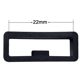 Dây Đeo silicone 22mm Cho garmin 735xt forerunner 235