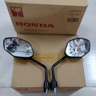 Kính Chiếu Hậu vân carbon car bon blade ab 125 150 160 2016 2019 2021 2022 2023 2024 ( giá 1 cặp )