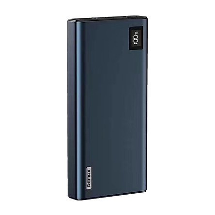 Pin sạc dự phòng remax chính hãng RPP292 20,000mah BH 12 tháng [Chất ...