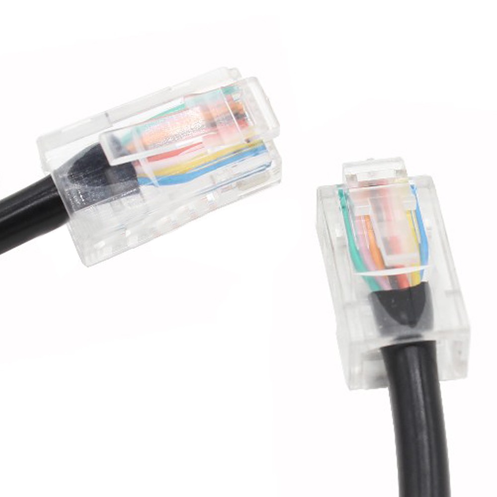 Dây Cáp Micro 8pin Cho Hệ Thống Bộ Đàm Icom Hm-98 Hm-133 Hm-133V Hm-133S Dtmf Dành Cho Ic-2200H Ic-2800H / V8000 Xqf