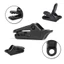 NEWIDEA 1 / 5 / 10 Chiếc Mái Hiên Kẹp Trại Vải Neo Gripper Hike Ngoài Trời Chụp Lều Kẹp