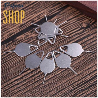 Que chọc sim hình giọt nước ( có bán sỉ - lẻ )