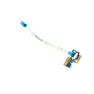 Bảng công tắc nguồn HP HP TPN-C129 TPN-C130 Nguồn điện trên nút bảng nhỏ 15-BS BW