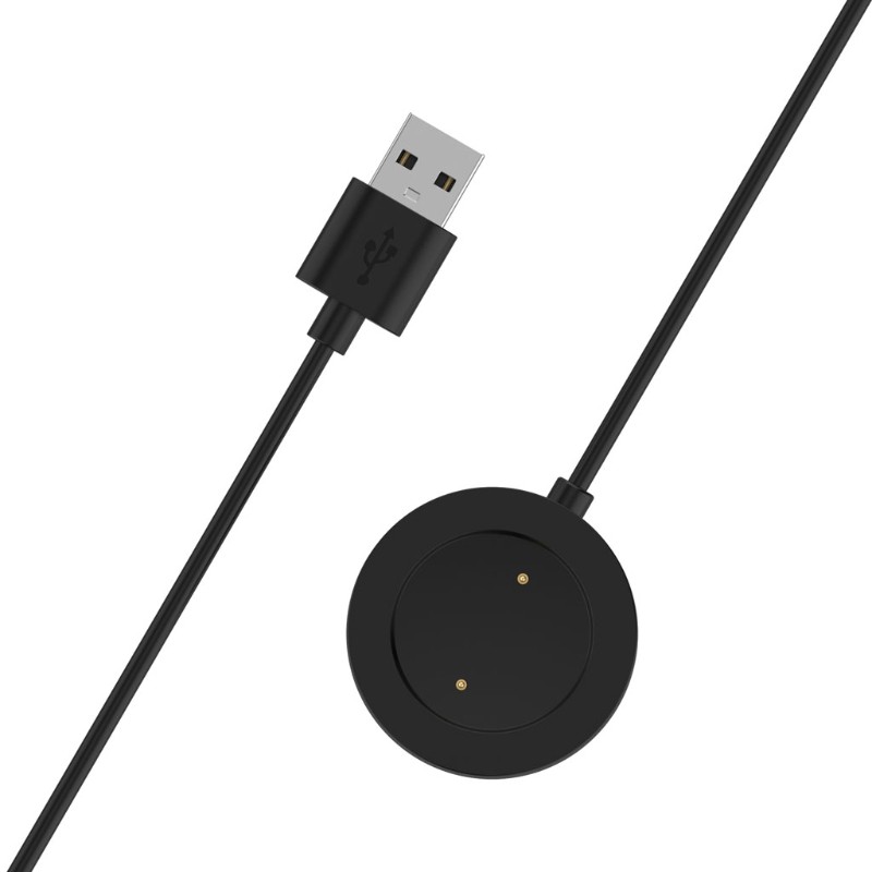 Dây sạc cáp USB Dây sạc cho Xiaomi Mi Watch Color Phiên bản thể thao
