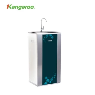 [MIỄN PHÍ LẮP ĐẶT] Máy lọc nước 9 lõi Kangaroo KG08G4