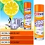 Bình Xịt Vệ Sinh Bọt Tuyết Kitchen Cleaner Nhà Bếp Nhà tắm Vết Bẩn tẩy rửa siêu sạch 500ml