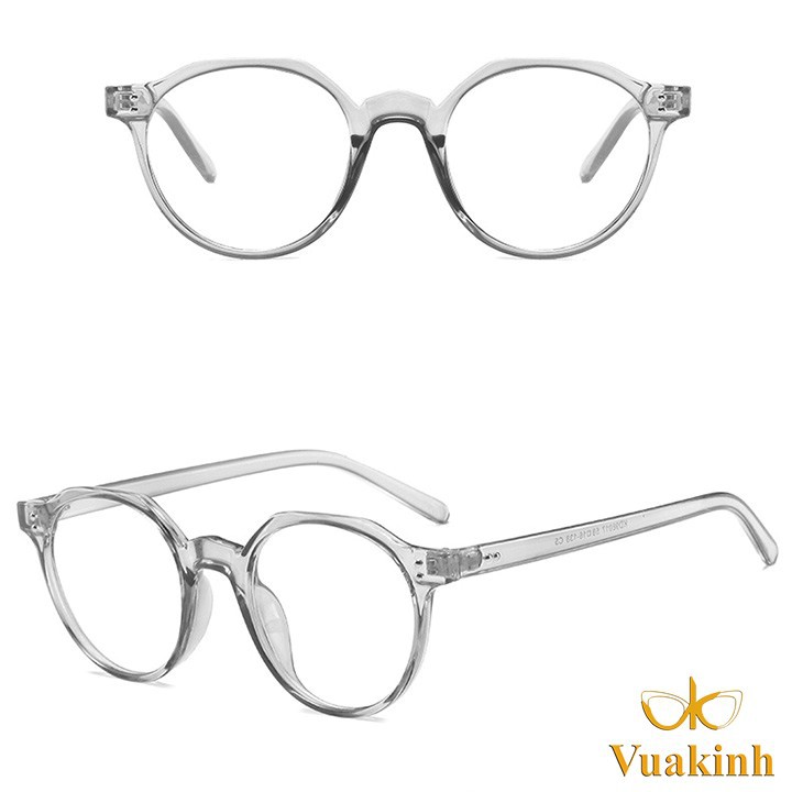 Kính cận thời trang kèm mắt cận có độ V326