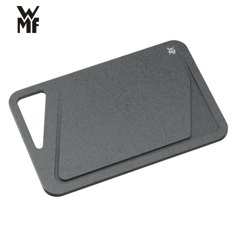 Mô tả Thớt Nhựa WMF CUTTING BOARD Kích Thước 38x25cm, 45x30cm Kháng Khuẩn, Nhập Khẩu Đức Chính Hãng - 2