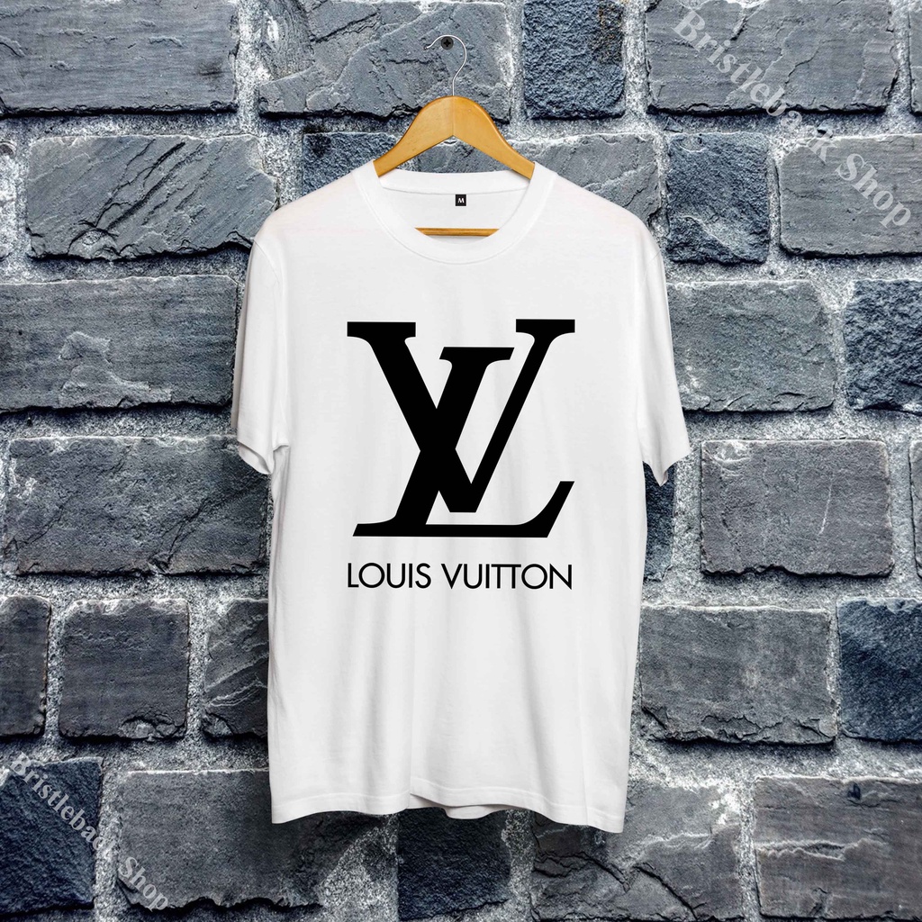 In Hand Photos of the Louis Vuitton “Frequency” T-Shirt : r