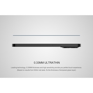[Đã có iP 17] Kính cường lực FULL MÀN cao cấp CP+PRO CHÍNH HÃNG NillKIN cho iPHONE X -> 17 PRO MAX