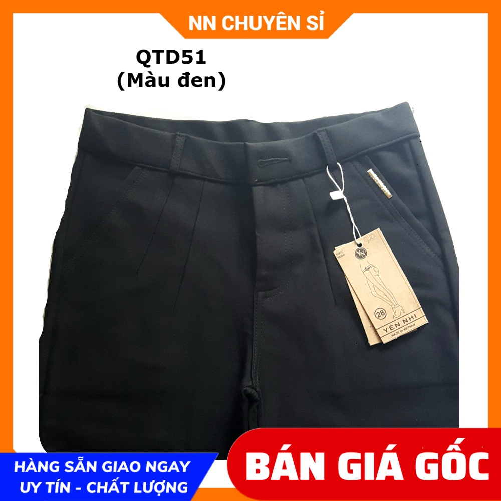 4. Những yếu tố ảnh hưởng đến QTTD