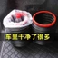 Thùng gấp gọn mini có quai xách