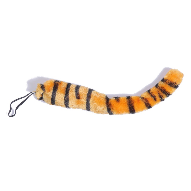 Bầu trời sành điệu sang trọng tai hổ headhoop bowtie và tail Easter cosplay đạo cụ cho trẻ em