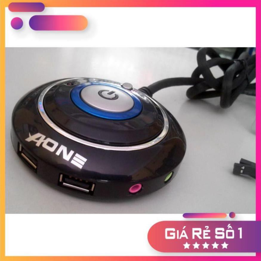 Nút nguồn Aone dán - Bảo Hành Chính Hãng - PK Máy Tính - 2T_PC | Shopee ...