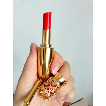 Son Whoo màu 24 Luxury Lip Rouge - son môi hoàng cung