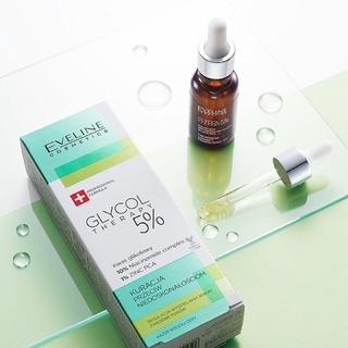 Tinh Chất Compliment Niacinamide 10% Serum Hỗ Trợ Ngăn Ngừa Mụn Và Dưỡng Trắng Cho Da Dầu 27ml