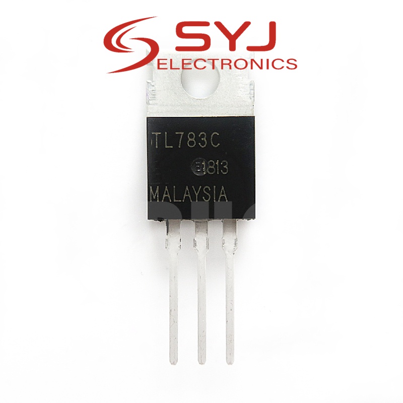 10 CHIẾC TL783CKCE3 TL783CKC TL783C TL783 TL783 TO-220 Còn hàng ...