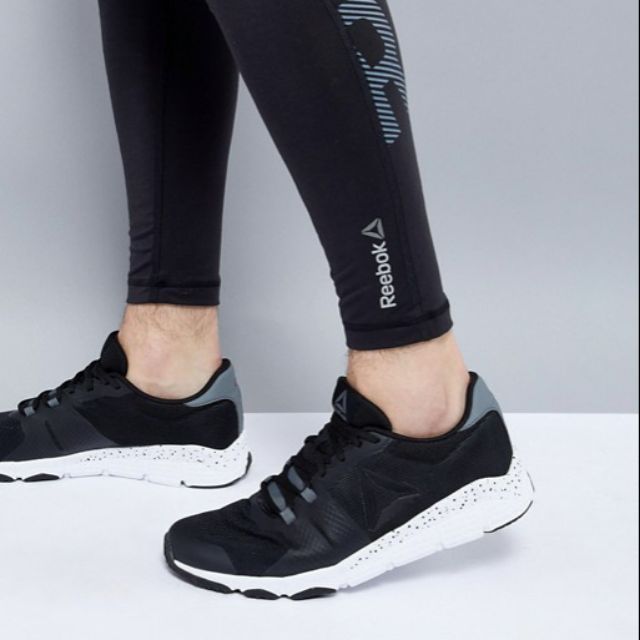 Giay nam REEBOK TRAINFLEX 2.0 BS9906 Shopee Vi t Nam