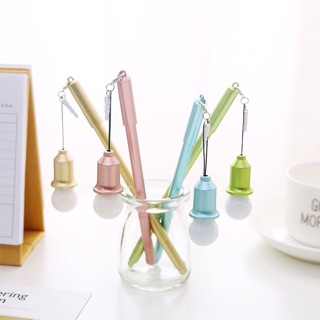 Bút đèn lồng xinh xắn