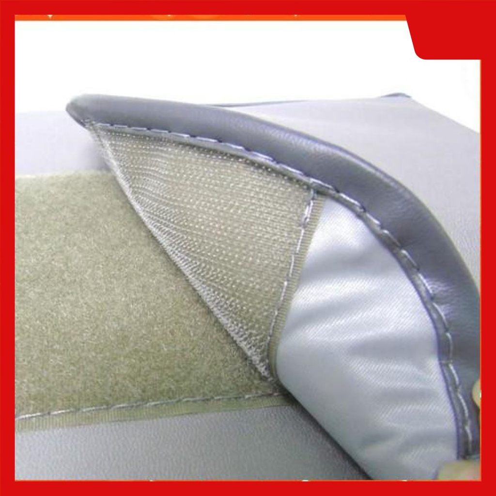 Đai massa cuốn nóng giảm mỡ bụng loại có rung và ko rung