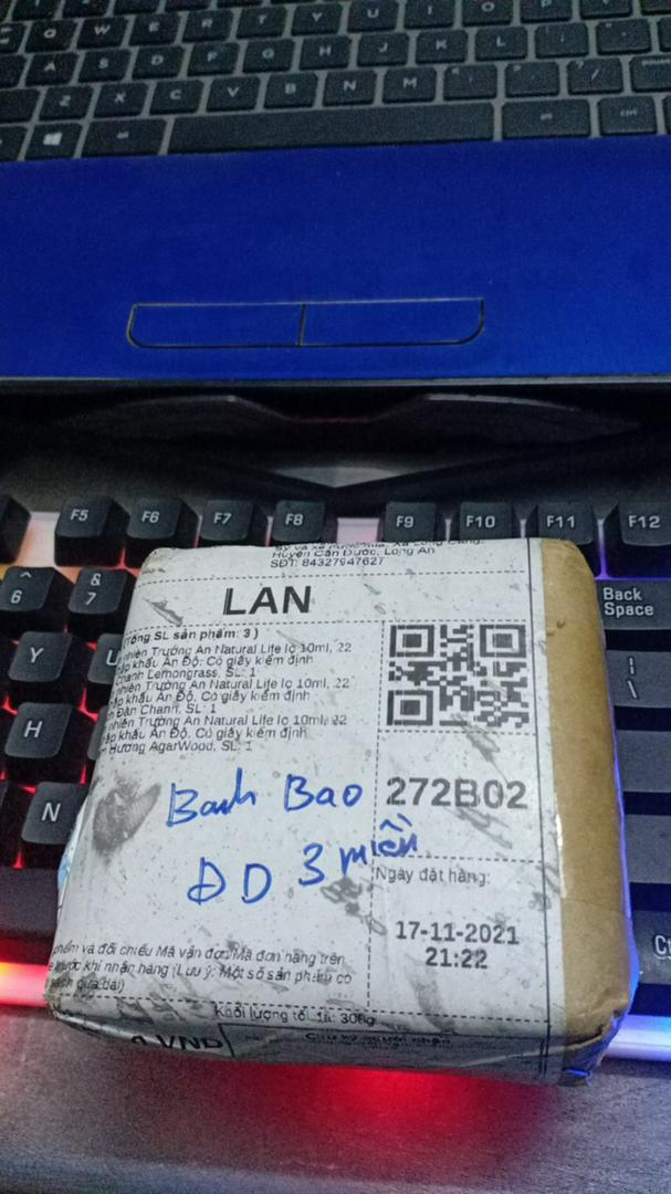 Ảnh đánh giá