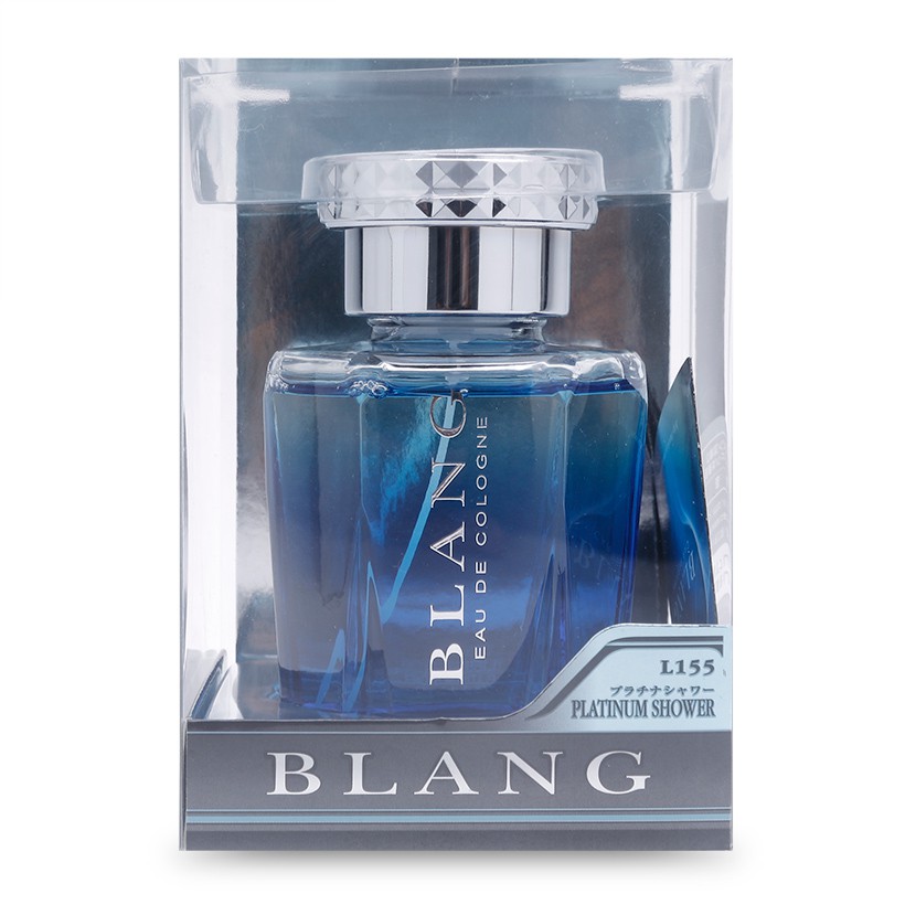 Nước Hoa Ô Tô CARMATE Blang Sirius L155 Platinum Shower 130ml