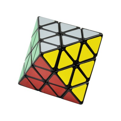 Rubik Hình Thoi: Khám Phá, Chinh Phục và Phát Triển Tư Duy