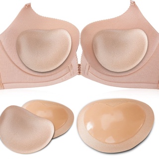 Miếng dán độn ngực nữ  giúp tăng vòng 1 tạo khe gợi cảm và sexy DEVARI D2001