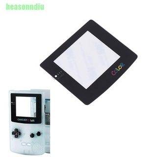 Miếng Dán Bảo Vệ Màn Hình Cho Máy Chơi Game Boy Color Gbc