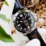 Đồng hồ nam dây da Casio MTP-VD01L-1EV chính hãng — ảnh 7