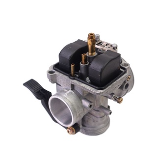 Trái 20 Chiếc Bộ Chế Hòa Khí Phản Lực Chính Bộ Chế Hòa Khí Vòi Phun Phù Hợp Cho GY6 CVK PWK PE