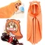 Mềm Himouto Umaruchan Cosplay Áo Chăn Cape Hoàn Hảo Cho Halloween