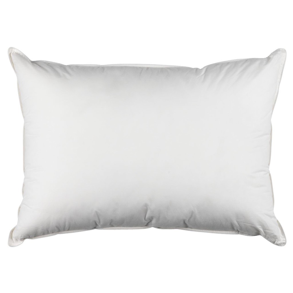 Ảnh Bộ 2 ruột gối | JYSK Skien | polyester | D70xR50cm, 900g 3