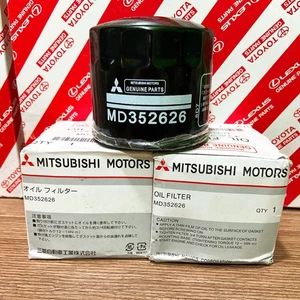 Lọc dầu , lọc nhớt Mitsubishi Pajero , Grandis , Zinger MSP: MD352626