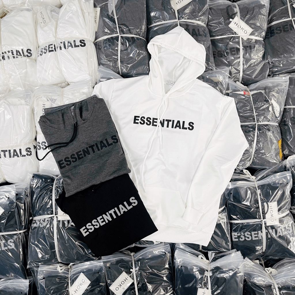 (HCM) Áo khoác hoodies hottrend ấm áp mùa đông thời trang thu đông - có mũ giữ ấm cơ thể HIYU FASHION