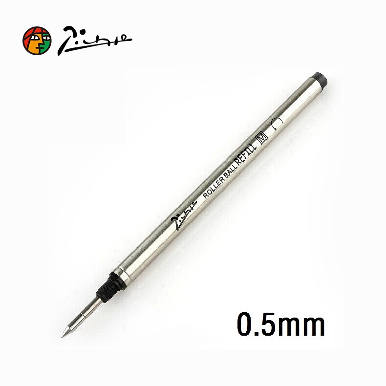 NGÒI BÚT PICASSO CHÍNH HÃNG [RẺ VÔ ĐỊCH] NGÒI DẠ BI CAO CẤP