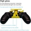 YRBWD Phụ Trợ Điều Khiển Đua Xe Phụ Kiện Trò Chơi In Hình Tay Cầm Chơi Game Cho Playstation PS4