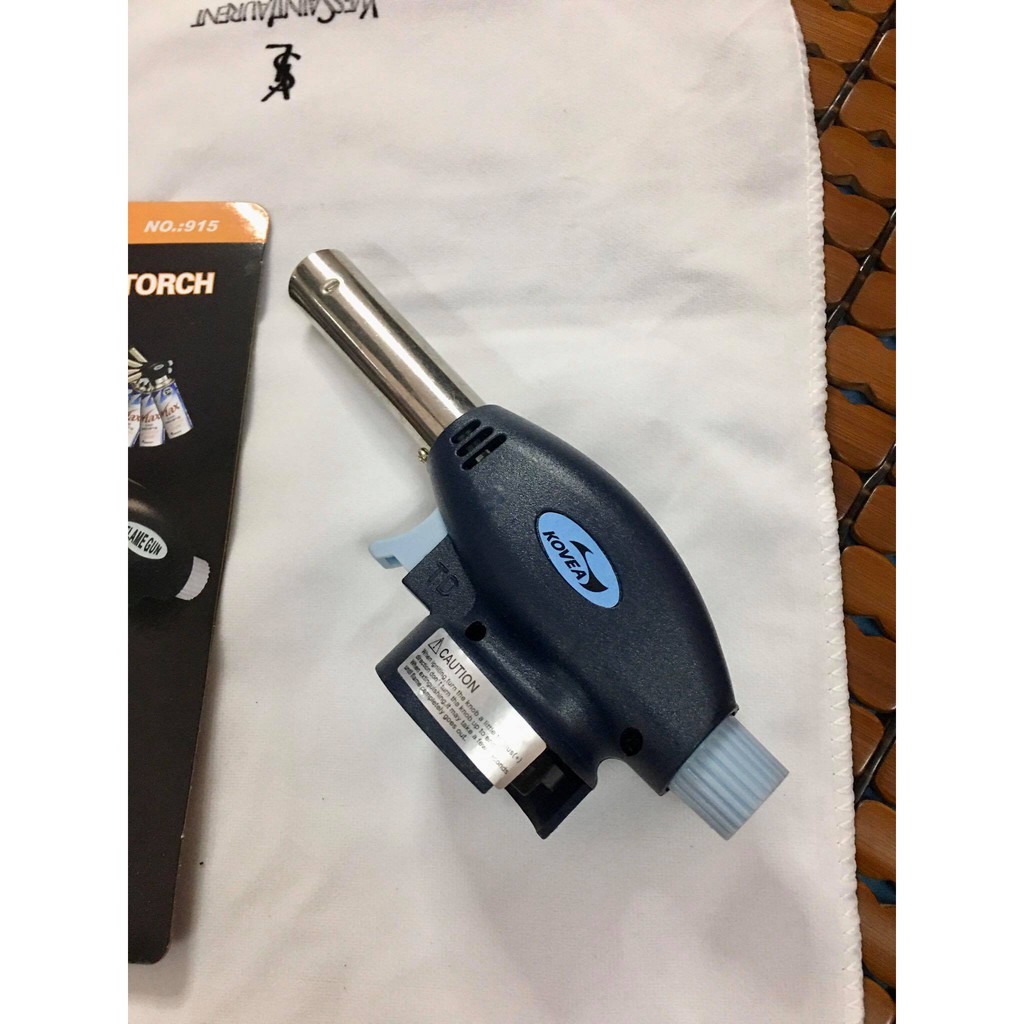 [XẢ KHO] Khò Ga MINI FLAME GUN JAPAN, khò ga nhập khẩu- Bao rẻ nhất thị trường