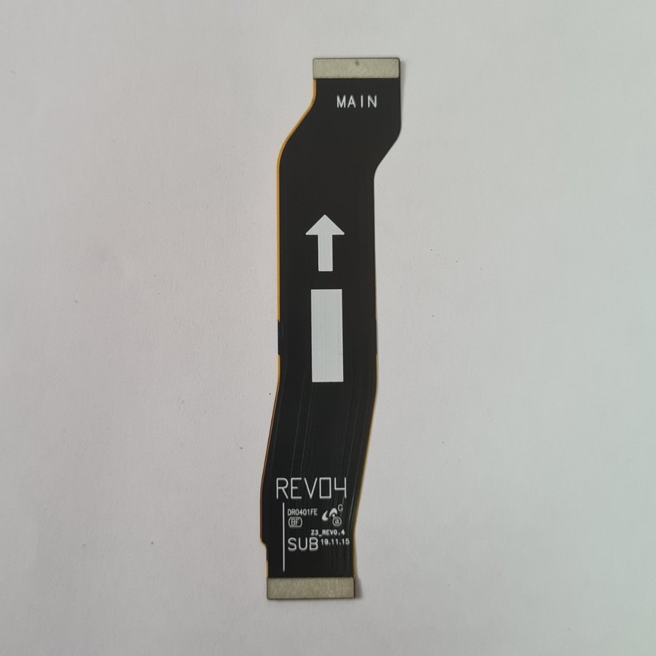 Cáp Nối Note 10 / N970 Main Sạc / Main To SUB Chính Hãng