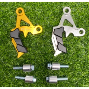 Bảo vệ che heo dầu NVX , TFX , Fz150i , R15 v3 v2 , Exciter 150 ...