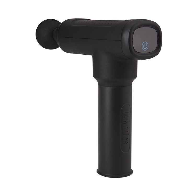 Máy massage cầm tay trị liệu cao cấp công nghệ nóng & lạnh Homedics HHP-810