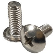 Bulong bake đầu dù inox 304 size M5 chiều dài 10-60 30pcs | Shopee Việt Nam