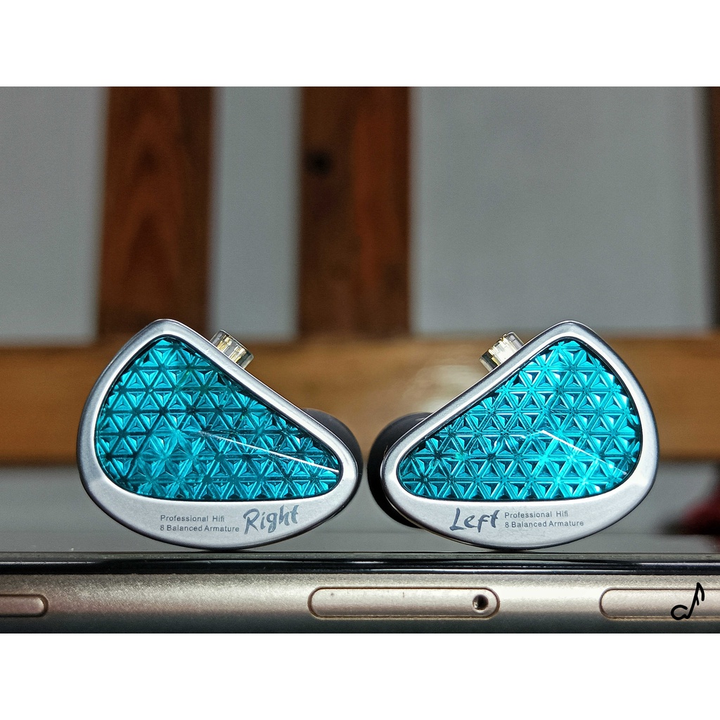 [NC] Tai Nghe In Ear Kiểm Âm KZ AS16 PRO | Kiểm Âm Làm Nhạc | NGHE TẠP | Có Mic | BigBuy360 - bigbuy360.vn