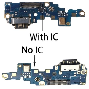 Bảng mạch cổng sạc USB linh hoạt cho điện thoại X6 / 6.1 Plus Ta-1099