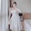 SET ĐẦM MAXI ĐŨI TƠ KÈM KHOÁC ⚡HỎA TỐC⚡ MEOINDAHOUSE