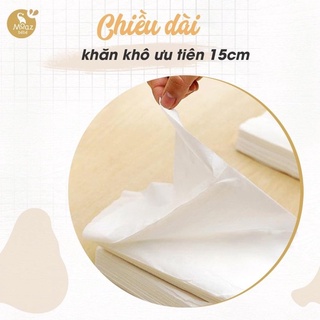 Máy làm ấm khăn ướt, máy ủ ấm khăn Moaz bebe MB008